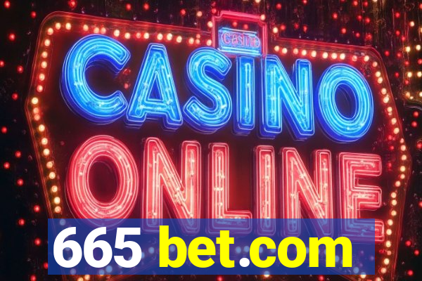 665 bet.com